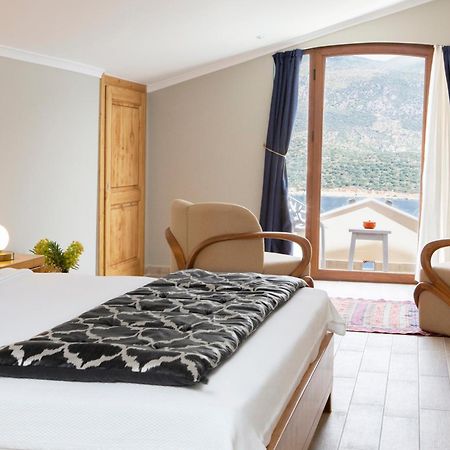 Suna Sun Hotel - Adult Only Kas Room photo