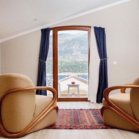 Suna Sun Hotel - Adult Only Kas Room photo