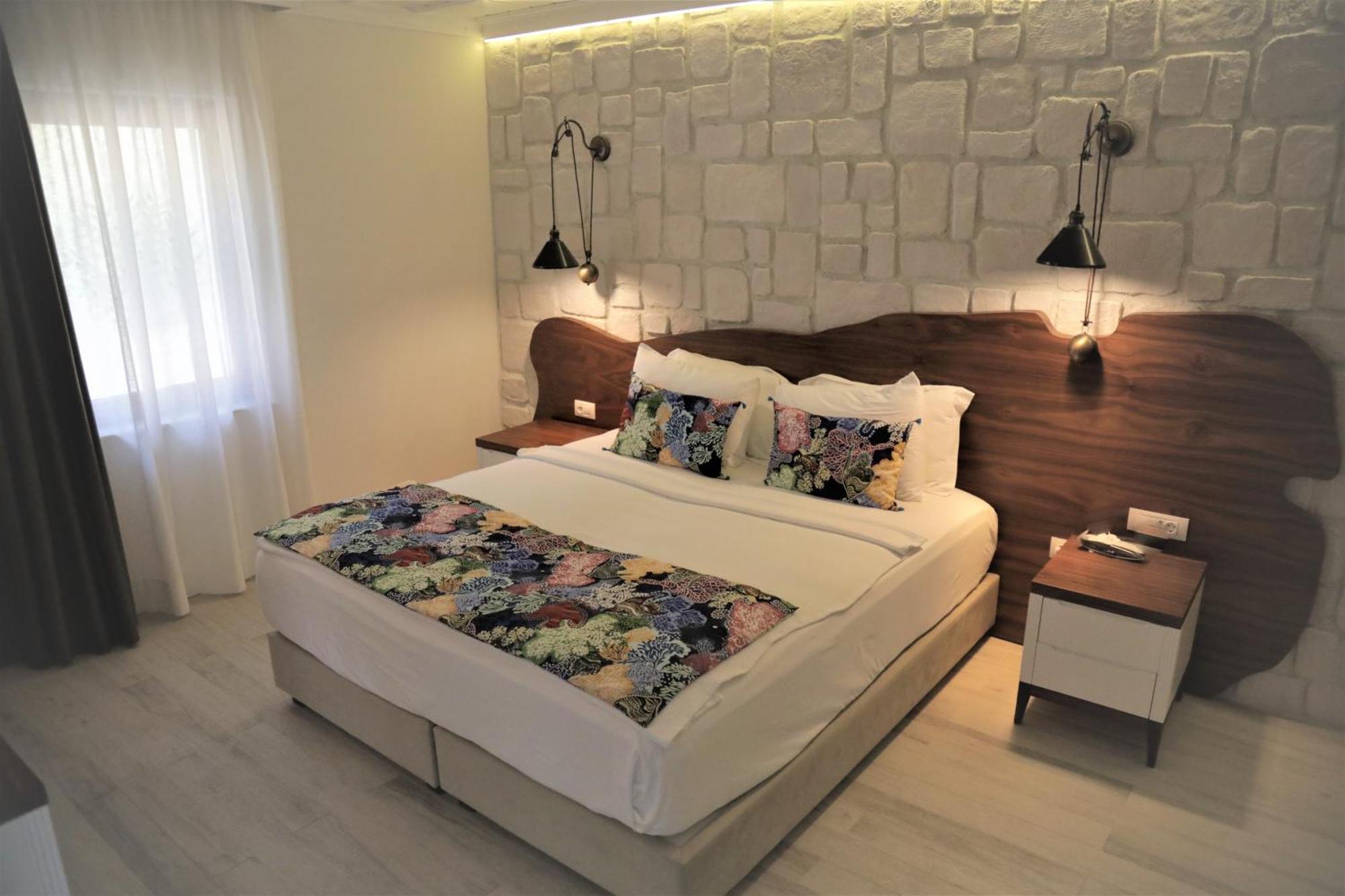 Suna Sun Hotel - Adult Only Kas Room photo