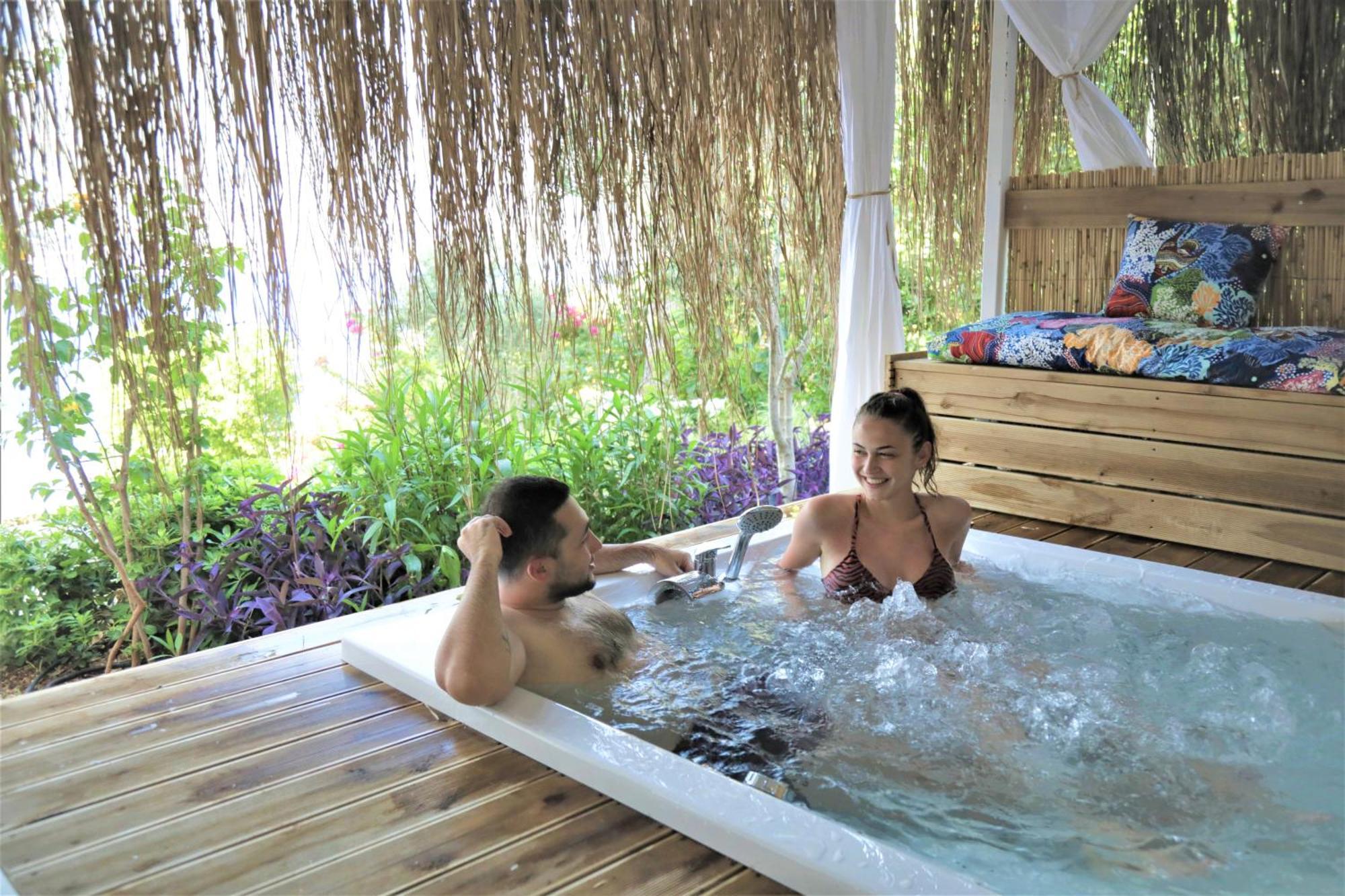 Suna Sun Hotel - Adult Only Kas Room photo