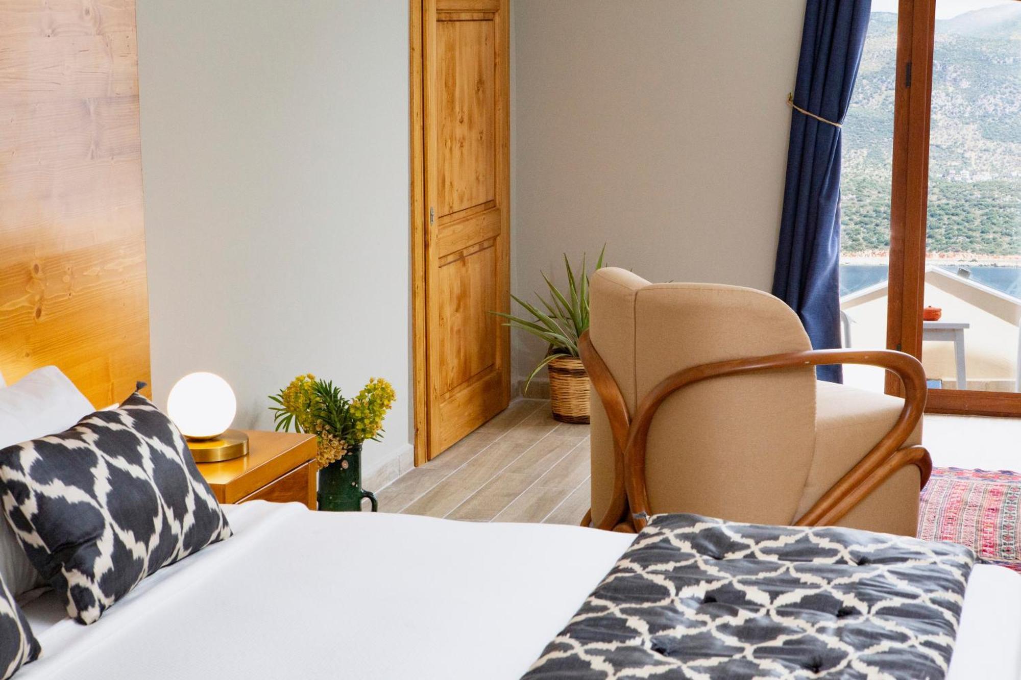 Suna Sun Hotel - Adult Only Kas Room photo