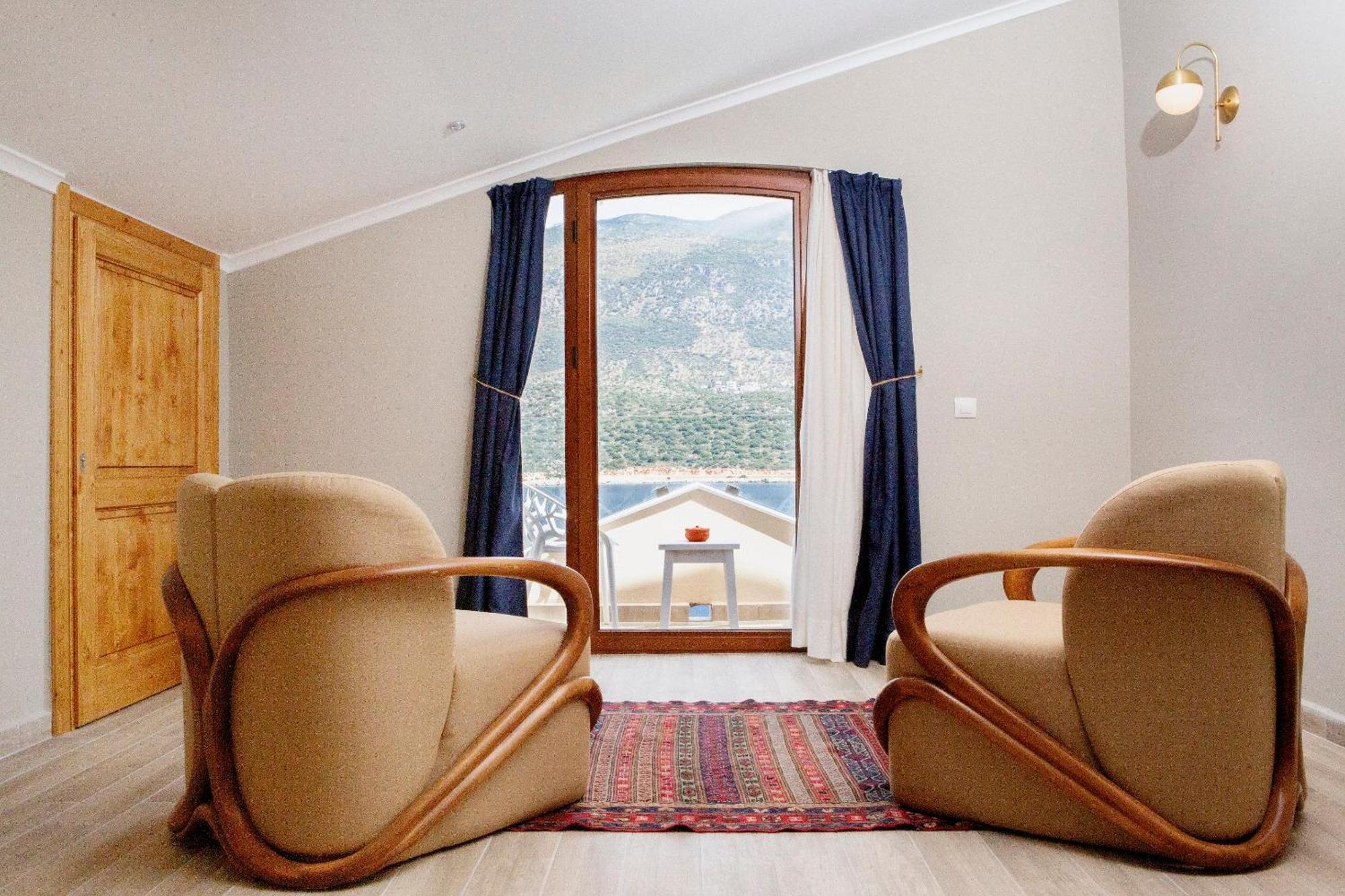 Suna Sun Hotel - Adult Only Kas Room photo
