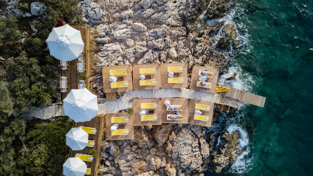 Suna Sun Hotel - Adult Only Kas Exterior photo